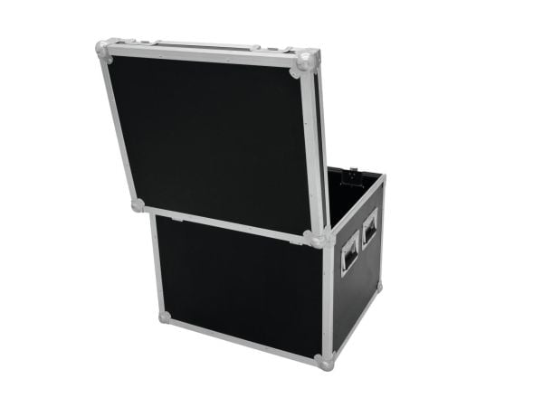 Roadinger 30127000, Transportkasse, Bjørk, 12,6 kg, Brun