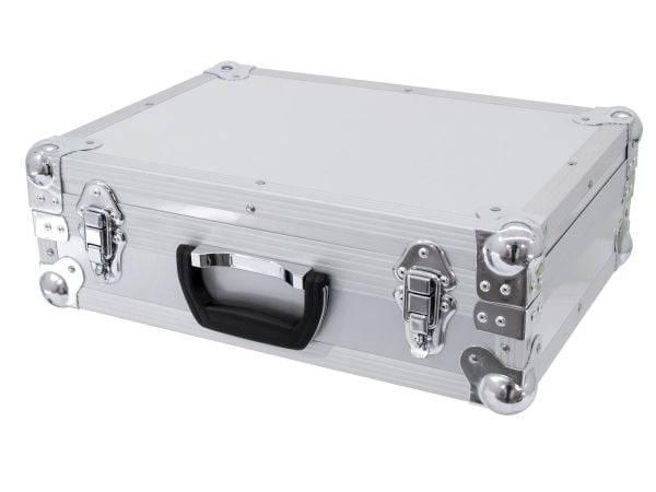 Roadinger 30126207, Transportkasse, Kryssfiner, 3,7 kg, Sølv