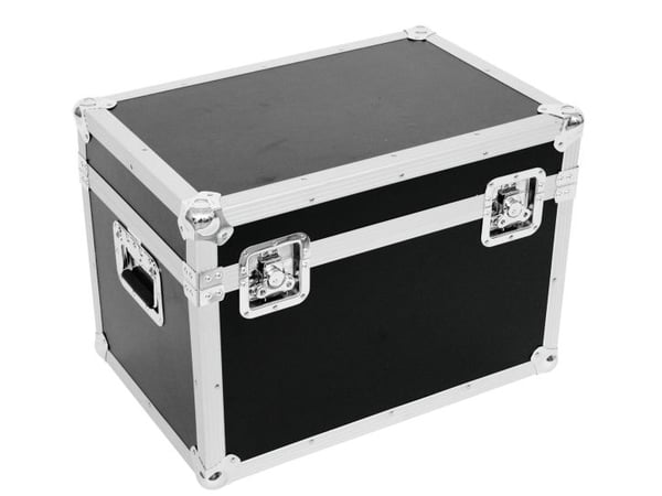 Roadinger 30126710, Transportkasse, Kryssfiner, 9,5 kg, Sort