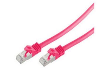 shiverpeaks BS75525-M, 15 m, Cat7, S/FTP (S-STP), RJ-45, RJ-45
