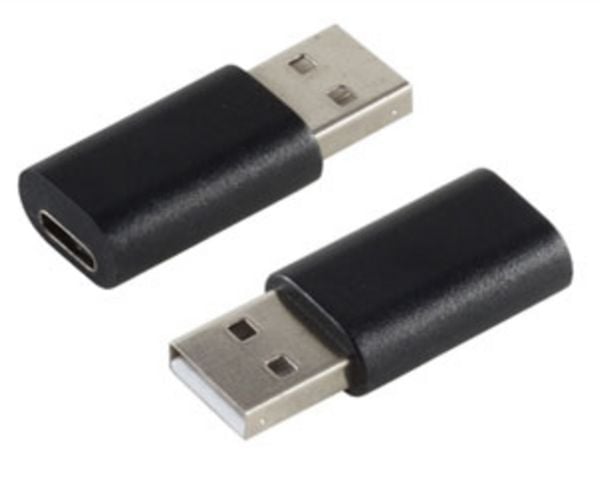 shiverpeaks BS14-05018, USB A, USB C, Lajittelu