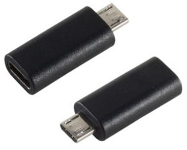 shiverpeaks BS14-05019, USB Micro-B, USB Type-C, Lajittelu