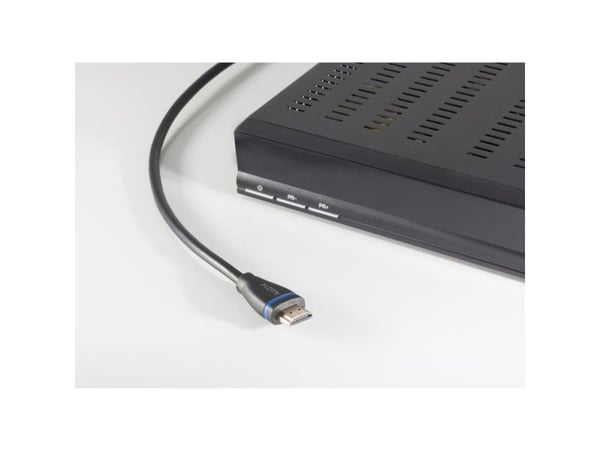 shiverpeaks BS10-05035 HDMI-kaapeli 2 m HDMI-tyyppi A (standardi) Musta (BS10-05035)
