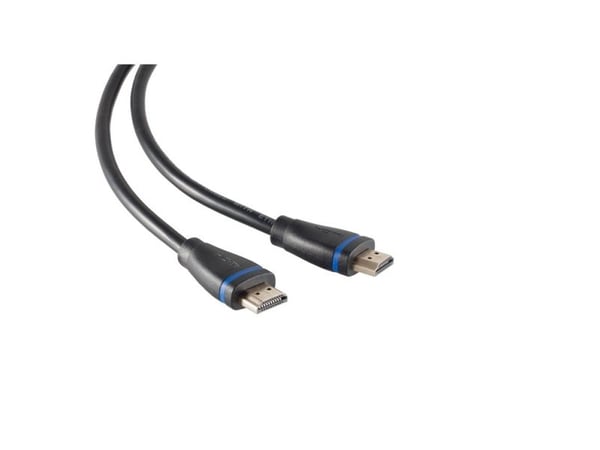 shiverpeaks BS10-05035 HDMI-kaapeli 2 m HDMI-tyyppi A (standardi) Musta (BS10-05035)