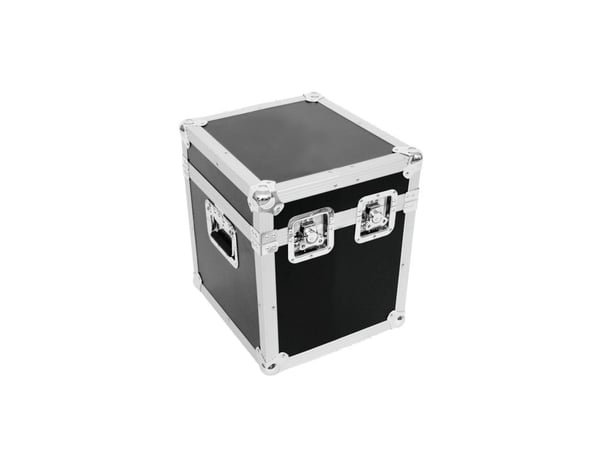 Roadinger 30126708, Transportlåda, Plywood, 7,3 kg, Svart, Silver