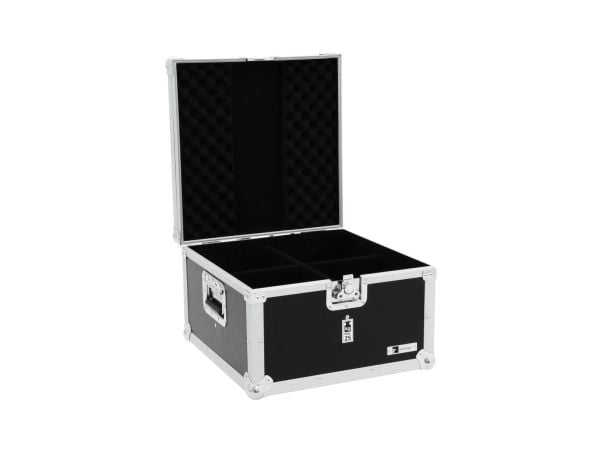 Roadinger 31000570, Transportkasse, Bjørk, 8,7 kg, Brun