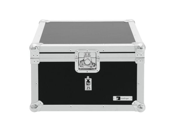 Roadinger 31000570, Transportkasse, Bjørk, 8,7 kg, Brun