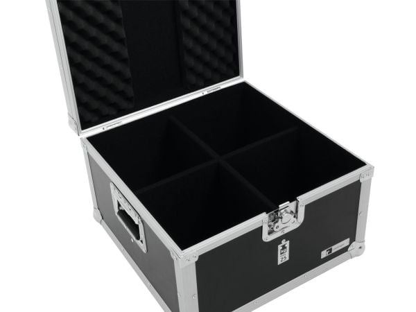 Roadinger 31000570, Transportkasse, Bjørk, 8,7 kg, Brun