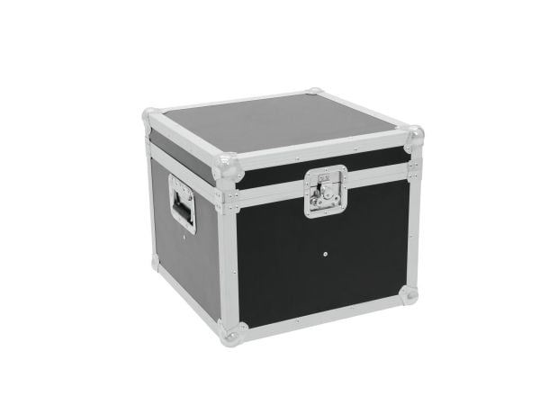 Roadinger 31000565, Lentolaatikko, Koivu, 10,9 kg, Musta, Hopea