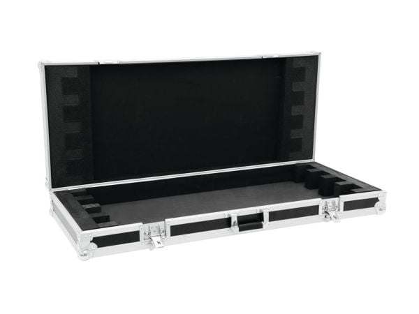 Roadinger 31005055, Transportkasse, Bjørk, 10,9 kg, Svart