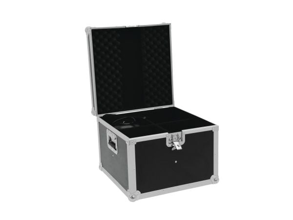 Roadinger 31005060, Transportkasse, Kryssfiner, 10,9 kg, Brun