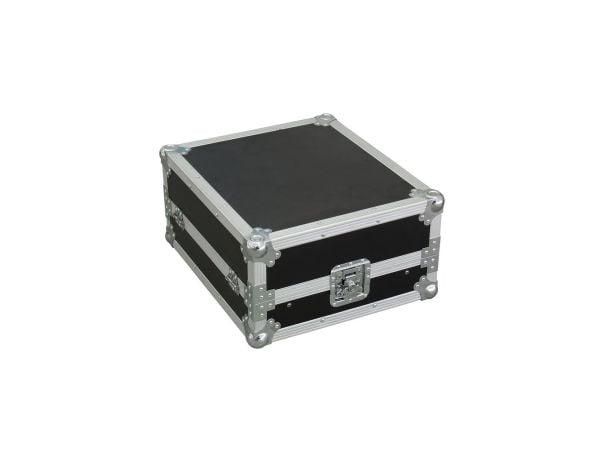 Roadinger 30111563, Transportkasse, Kryssfiner, 10,7 kg, Svart, Sølv