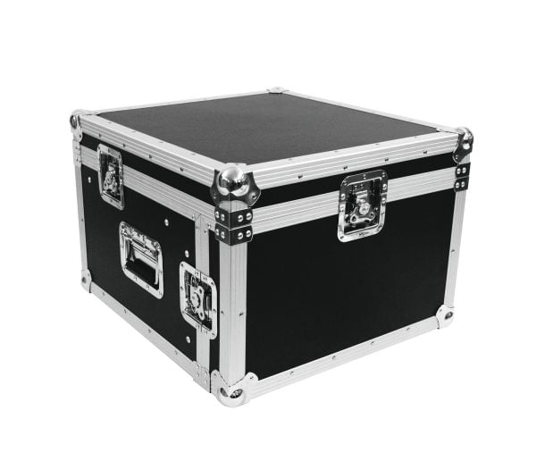 Roadinger 30110003, Lentolaatikko, vaneri, 11 kg, Musta, Hopea