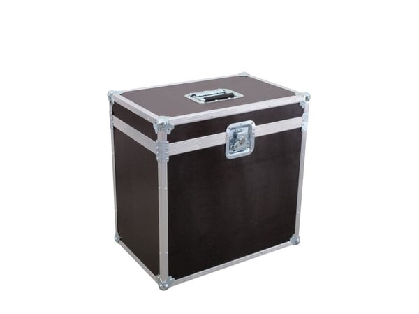 Roadinger 31000910, Transportlåda, Aluminium, Björk, 9,5 kg, Svart