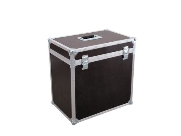 Roadinger 31000910, Transportkasse, Aluminium, Bjørk, 9,5 kg, Svart