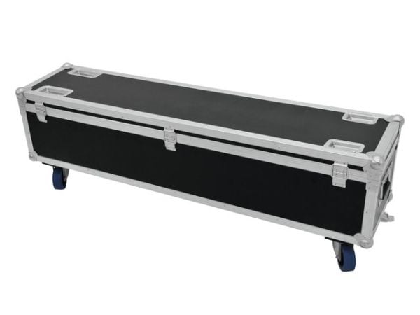 ROADINGER Universal Case Profi 140x30x30cm pyörillä (30126830)