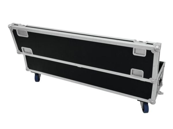 ROADINGER Universal Case Profi 140x30x30cm pyörillä (30126830)