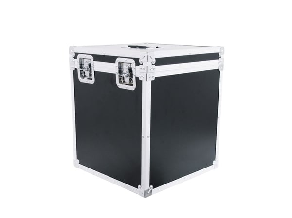 Roadinger 31000430, Transportlåda, Plywood, 7,3 kg, Svart, Silver