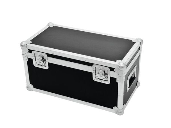 Roadinger 30126800, Hard shell-etui, Aluminium, Bjørk, 8,3 kg, Sort