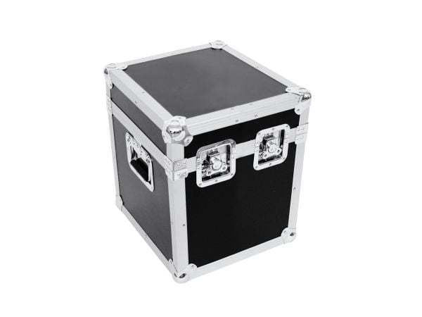 Roadinger 30126748, Transportlåda, Plywood, 9,25 kg, Svart, Silver