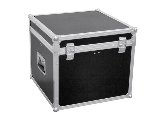 Roadinger 31000710, Transportkasse, Aluminium, Bjørk, 9,6 kg, Svart