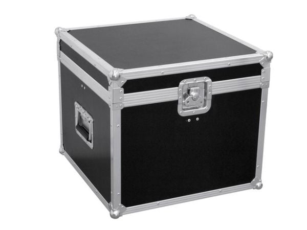 Roadinger 31000710, Transportkasse, Aluminium, Bjørk, 9,6 kg, Svart