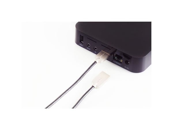 shiverpeaks BS10-30015. Kabellengde: 0,5 m, tilkobling 1: HDMI type A (standard), kontakt 1 kjønn: hann, tilkobling 2: HDMI type A (standard), kont...