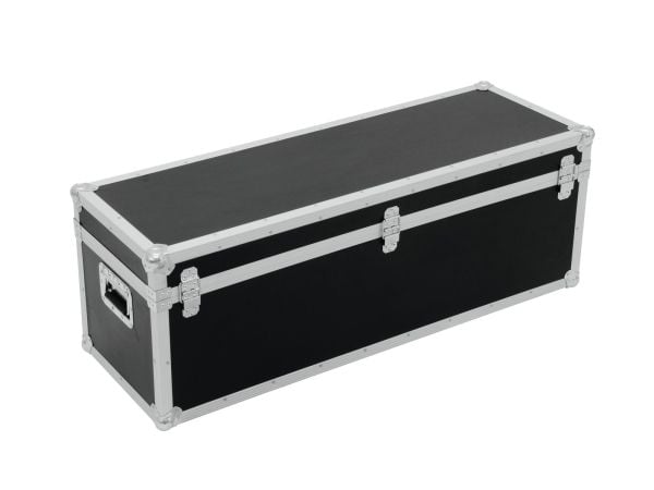 Roadinger 30126725, Transportkasse, Kryssfiner, 14,4 kg, Svart, Sølv