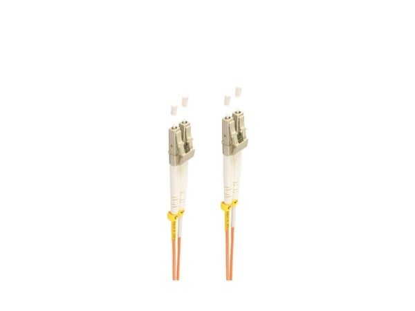 shiverpeaks BS77933, 3 m, OM2, LC, LC