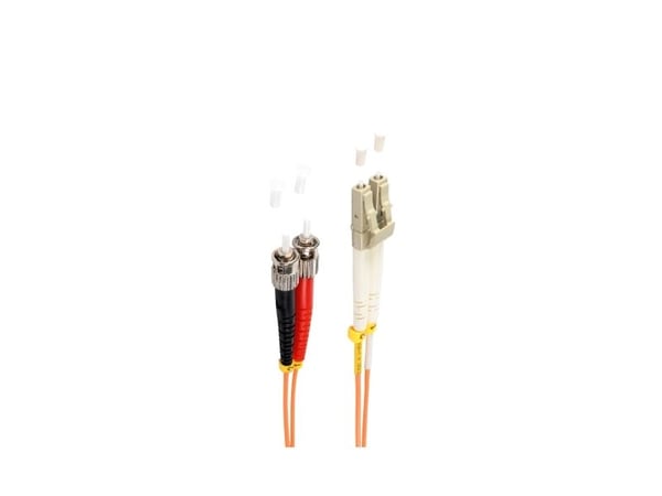 shiverpeaks BS77950, 10 m, OM2, LC, st