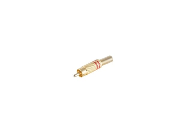 shiverpeaks BS52020-R, RCA, Gull, Hankjønn, Rett, Metall, Gull