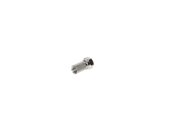 shiverpeaks ®-BASIC-S--F plugg 7.2, med stor mutter (BS85010-A)