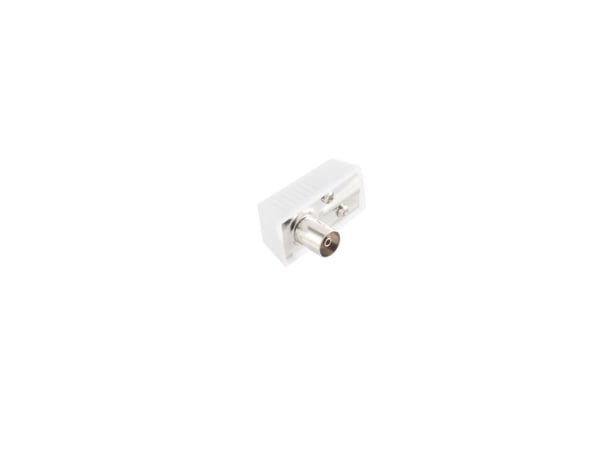 shiverpeaks BS82021, IEC, IEC, Hankjønn, Nickel, Hvit, Strykejern