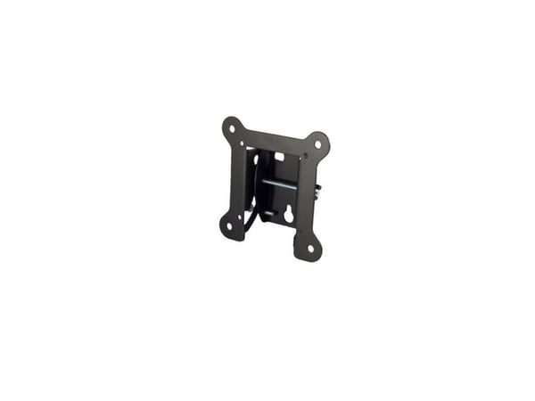 shiverpeaks ®-BASIC-S--Plasma/LCD, LED veggfeste for 13"-27" skjermer, +12°/-12° tiltbar, veggavstand 33mm, maks lastekapasitet 18kg, Vesa standard...