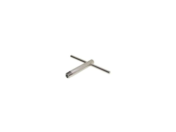 shiverpeaks BS85000-1, Metallisk, Metall, 1 stykker