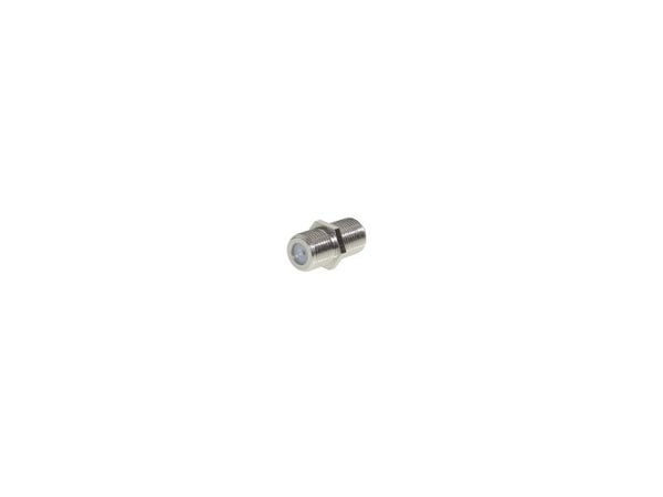 shiverpeaks BS85300. Tilkoblingstype: F-type, Tilkobling 1: F, Tilkobling 2: F. Antall per pakke: 1 stk (BS85300-10)