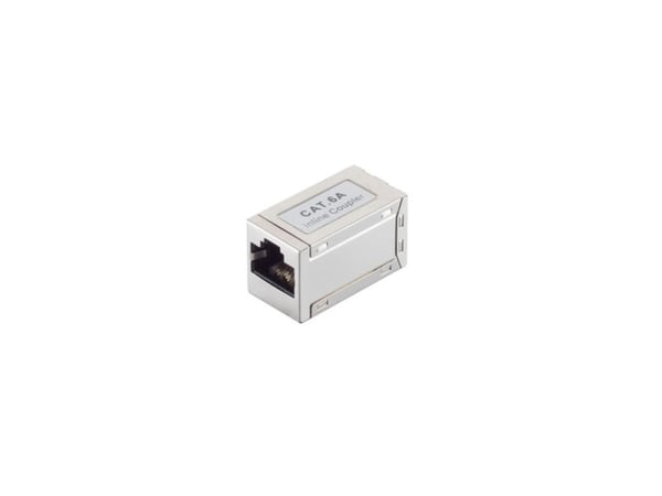 shiverpeaks BS08-01045, RJ-45, RJ-45, Silver