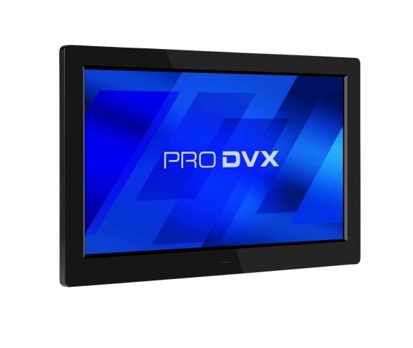 ProDVX SD-10, 25,6 cm (10.1"), 1024 x 600 piksler, 24/7