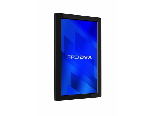 ProDVX SD-10, 25,6 cm (10.1"), 1024 x 600 piksler, 24/7