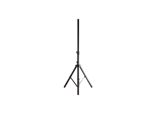 shiverpeaks BS89841, 3 ben, Sort, 150 cm, 2,8 kg