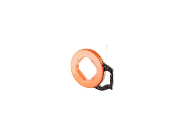 shiverpeaks ®-BASIC-S kabeltrekkhjelp, GRP, 4mm, 30m (BS18-21482)