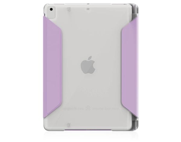 STM -222-383JU-04, Flipetui, Apple, iPad 10.2 9th gen/8th gen/7th gen, 25,9 cm (10.2"), 30 g