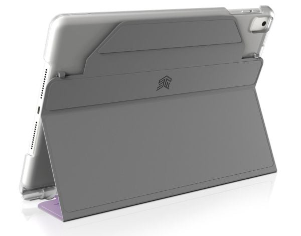 STM -222-383JU-04, Flipetui, Apple, iPad 10.2 9th gen/8th gen/7th gen, 25,9 cm (10.2"), 30 g