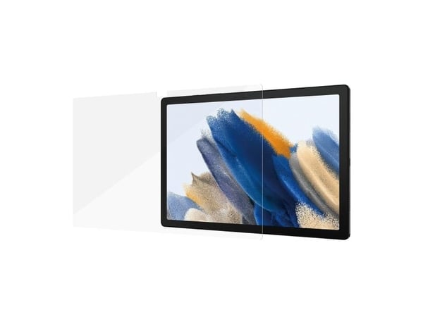 SAFE. by PanzerGlass - Skjermbeskyttelse for nettbrett - glass - for Samsung Galaxy Tab S8