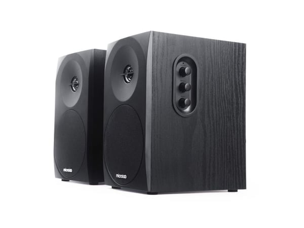 Microlab B70, 2.0 kanaler, Ledningsført, 20 W, 40 - 20000 Hz, Lajittelu