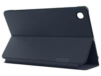 Lenovo - Skærmdække til tablet - sort - for Tab M8 (4rd Gen) ZABU, ZABV, ZABW, ZABX