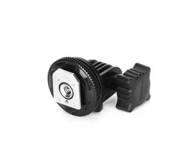 Studiolampe Yongnuo LED YN-300III 5500K Varmblods