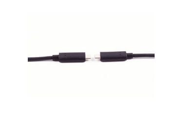 shiverpeaks ®-BASIC-S--USB-tilkoblingskabel, optisk USB-C-kabel, 3,2, 10 Gbps, PD, 90°, 3,0m (BS30-41075)