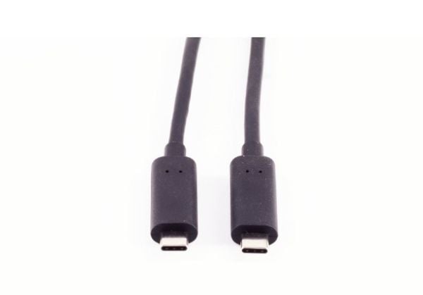 shiverpeaks ®-BASIC-S--USB-tilkoblingskabel, optisk USB-C-kabel, 3.2, 10 Gbps, PD, 7.0m (BS30-41275)