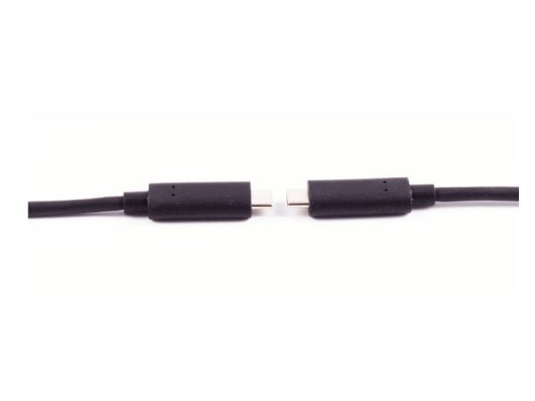 shiverpeaks ®-BASIC-S--USB-tilkoblingskabel, optisk USB-C-kabel, 3.2, 10 Gbps, PD, 7.0m (BS30-41275)